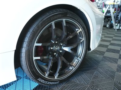 NISSAN FAIRLADY Z - 6