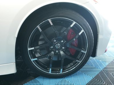 NISSAN FAIRLADY Z - 7