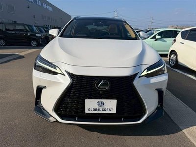 LEXUS NX - 6