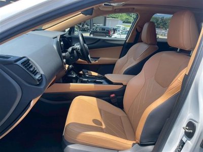 LEXUS NX - 3