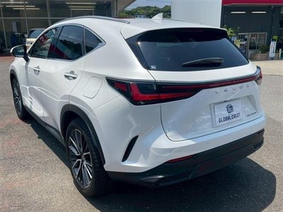 LEXUS NX - 9