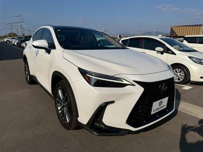 LEXUS NX - 7