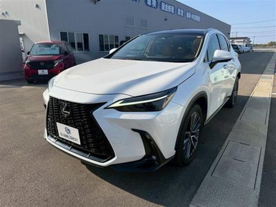 LEXUS NX - 5