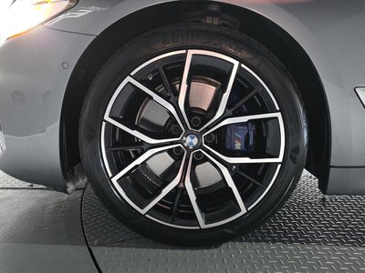 BMW 5 SERIES - 6
