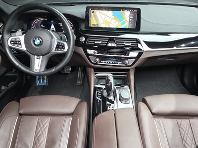 BMW 5 SERIES - 5