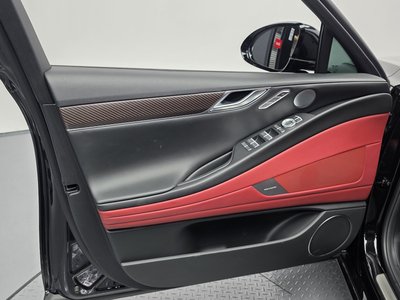 2024 Genesis G80 (RG3) thumbnail 14