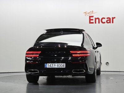 صورة 3 لـ 2024 Genesis G80 (RG3)