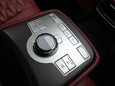 2024 Genesis G80 (RG3) thumbnail 32