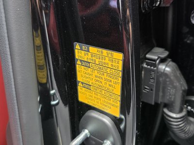 2024 Genesis G80 (RG3) thumbnail 39