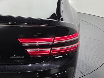 صورة 10 لـ 2024 Genesis G80 (RG3)
