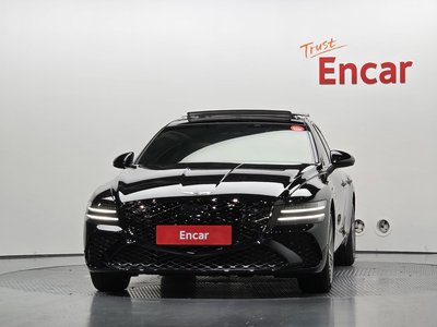 صورة 2 لـ 2024 Genesis G80 (RG3)