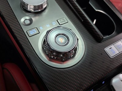 2024 Genesis G80 (RG3) thumbnail 12