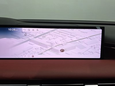 2024 Genesis G80 (RG3) thumbnail 20