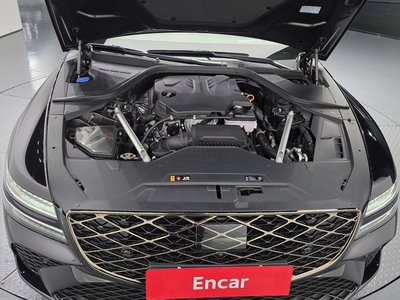 صورة 7 لـ 2024 Genesis G80 (RG3)