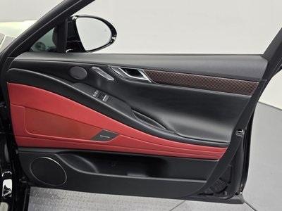 2024 Genesis G80 (RG3) thumbnail 15