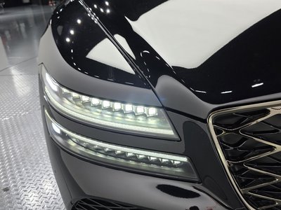 صورة 9 لـ 2024 Genesis G80 (RG3)