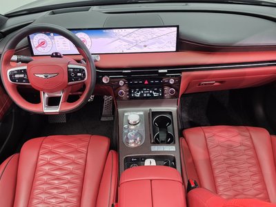 صورة 5 لـ 2024 Genesis G80 (RG3)