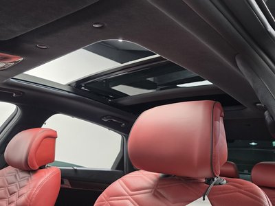 2024 Genesis G80 (RG3) thumbnail 25
