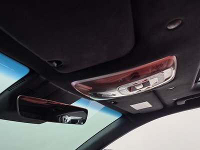 2024 Genesis G80 (RG3) thumbnail 37