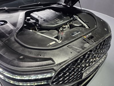 صورة 7 لـ 2022 Genesis G90 (RS4)