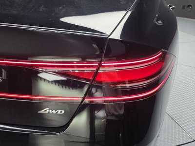 صورة 10 لـ 2022 Genesis G90 (RS4)