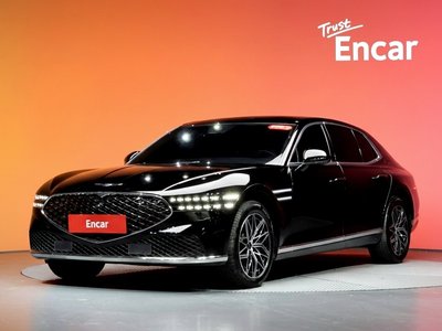 صورة 1 لـ 2022 Genesis G90 (RS4)