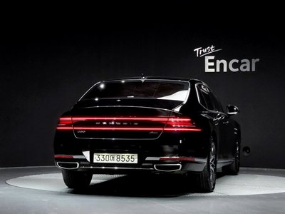 صورة 4 لـ 2022 Genesis G90 (RS4)