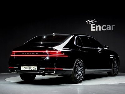 صورة 3 لـ 2022 Genesis G90 (RS4)