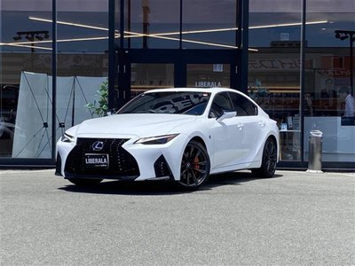 LEXUS IS - 2