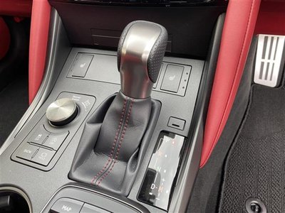 LEXUS IS - 10