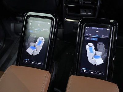 صورة مصغرة 25 لـ 2025 TOYOTA ALPHARD