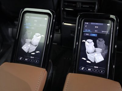 صورة مصغرة 24 لـ 2025 TOYOTA ALPHARD