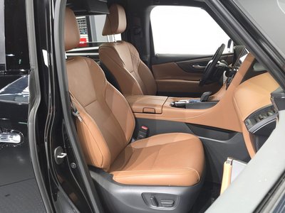 صورة مصغرة 17 لـ 2025 TOYOTA ALPHARD