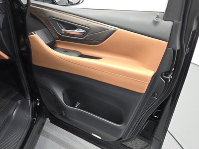 صورة مصغرة 14 لـ 2025 TOYOTA ALPHARD
