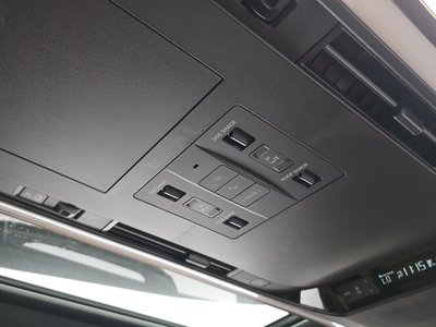 صورة مصغرة 30 لـ 2025 TOYOTA ALPHARD