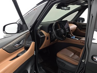 صورة مصغرة 13 لـ 2025 TOYOTA ALPHARD
