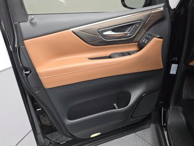 صورة مصغرة 15 لـ 2025 TOYOTA ALPHARD