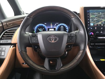 صورة مصغرة 19 لـ 2025 TOYOTA ALPHARD