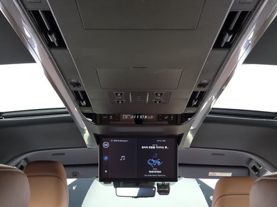 صورة مصغرة 29 لـ 2025 TOYOTA ALPHARD