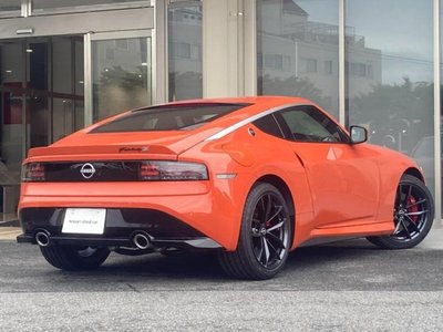 NISSAN FAIRLADY Z - 6