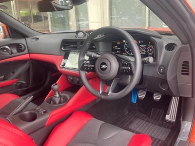 NISSAN FAIRLADY Z - 7