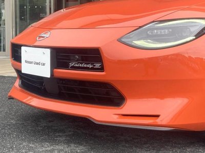 NISSAN FAIRLADY Z - 10