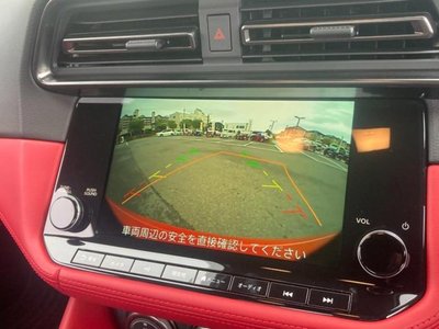 NISSAN FAIRLADY Z - 9