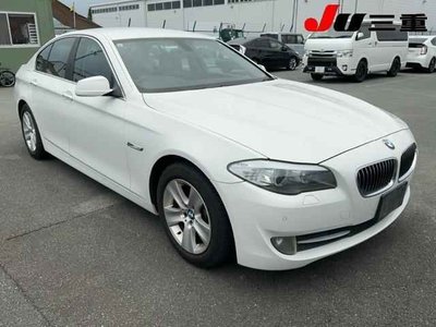 BMW BMW 5 SERIES - 1
