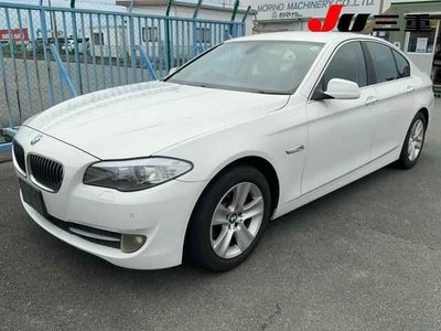 BMW BMW 5 SERIES - 9