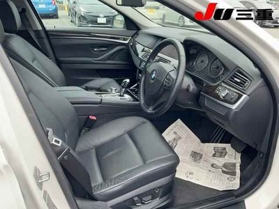 BMW BMW 5 SERIES - 4