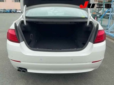 BMW BMW 5 SERIES - 7