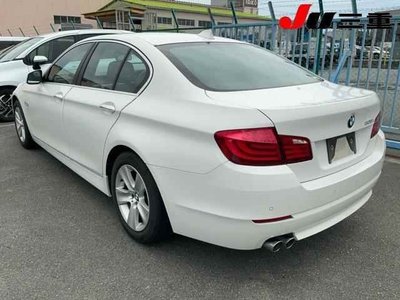 BMW BMW 5 SERIES - 2