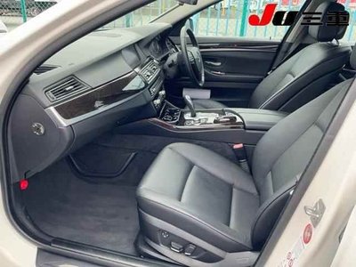 BMW BMW 5 SERIES - 3