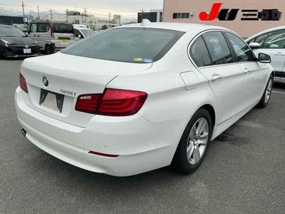 BMW BMW 5 SERIES - 6